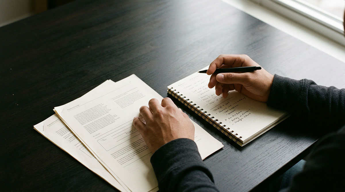 Before You Hire an Agency, Decide What Trust Looks Like